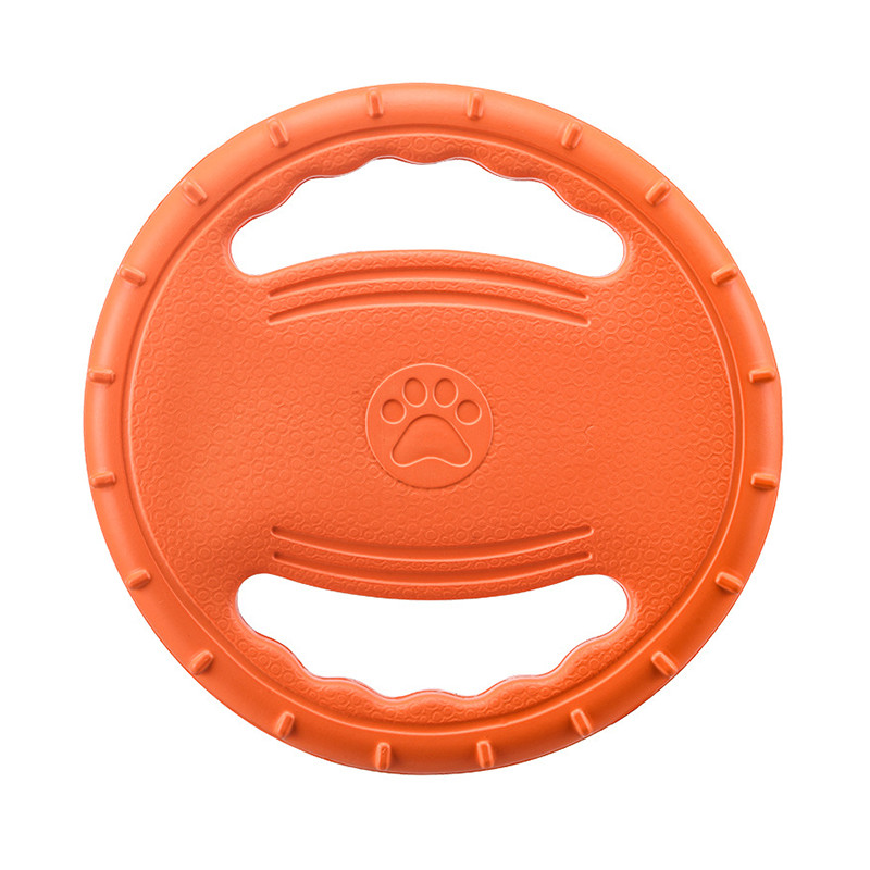 Frisbee dla psa