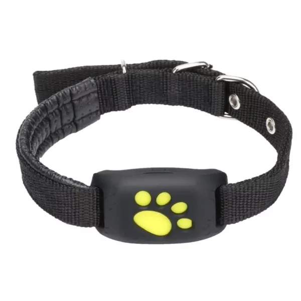 Lokalizator GPS dla Psa